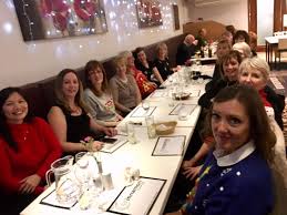 Image result for Rugby Ladies Badminton Club