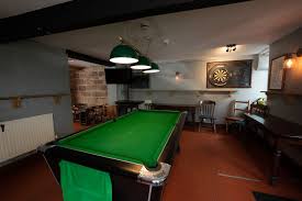 Image result for The White Hart Bar Billiards Club