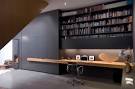Some Modern <b>Small Home Office Design</b> Ideas from Tailored Living <b>...</b>
