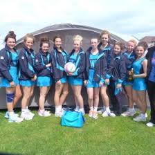 Image result for Paragons Netball Club