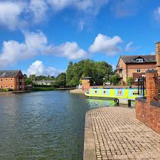 Image result for Market Harborough Sc