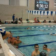 Image result for City of Preston Aquatics