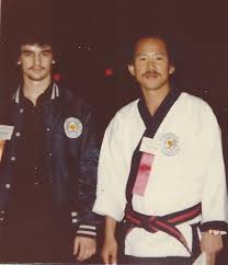 Image result for Beck Row Tang Soo Do