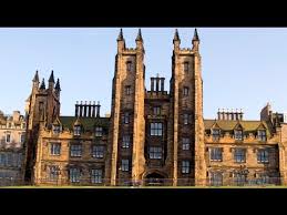 Image result for Edinburgh University