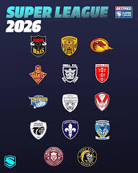 Image result for Bradford Bulls Super League Club