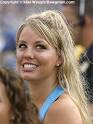 UCLA Cheerleader