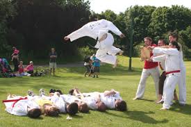 Image result for Bristol Taekwondo School