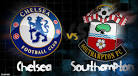 Chelsea vs Southampton - Premier League 2014/2015 | Tr���c ti���p b��ng ����