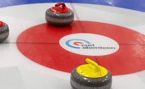 Image result for Aberdeen University Curling Club