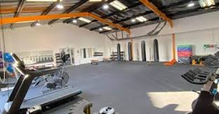 Image result for Kilmarnock Fitness Centre