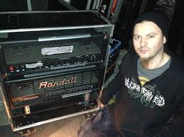 Image result for randallrh300g3