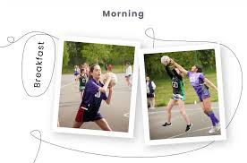Image result for Top Corner Hoxton Netball