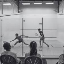 Image result for York Railway Institute Squash Club