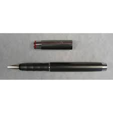 Image result for rotring fountain pen