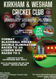 Image result for Kirkham & Wesham Cricket Club
