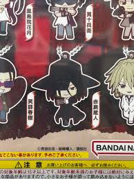 「鏡形而 GetBackers-奪還屋-」の画像検索結果