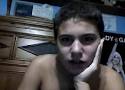 Taunts ... openly gay teenager