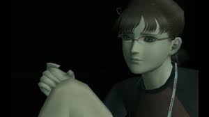 「ハル・エメリッヒ メタルギアソリッド」の画像検索結果