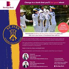 Image result for St Ives Cricket Club