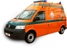 ����� ������� ... Ambulance