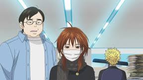 「梅宮龍彦 働きマン」の画像検索結果