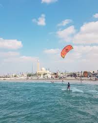 Image result for Lemmings Kitesurfing Club