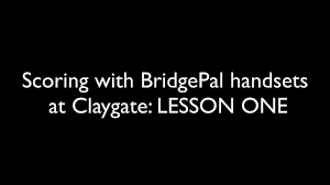 Image result for Claygate Bridge Club