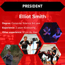 Image result for Cardiff University Kickboxing Club