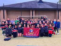 Image result for Sheffield Hockey Club