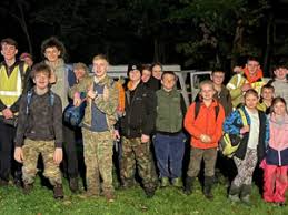 Image result for Surrey Young Dancemakers