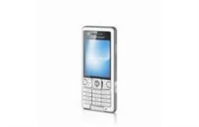 Image result for sony ericsson c510 silver