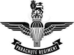 Image result for British Parachute Schools