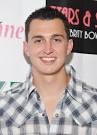 Graham Rahal Professional race car driver Graham Rahal attends the 2012 ... - Graham+Rahal+2012+Stars+Strikes+Celebrity+eDLKIwA1pHql