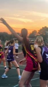 Image result for The Angels Netball Club