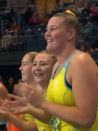 Image result for Christchurch Ladies Netball Club