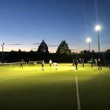 Image result for Parkwood Lawn Tennis Club