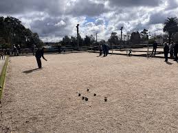 Image result for Nutbrook Petanque Club