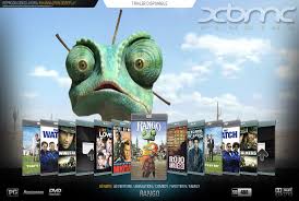 Image result for xbmc aeon
