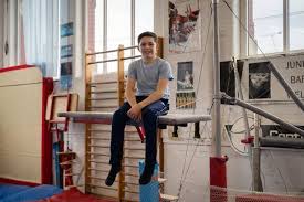 Image result for Bristol Hawks Gymnastics Club