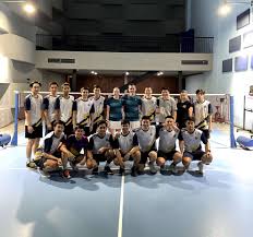 Image result for Subscriber Badminton Club