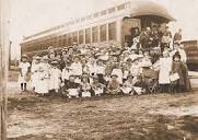 Orphan train from the past | News | paulsvalleydailydemocrat.com