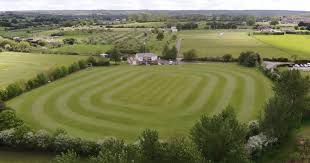 Image result for Upchurch Cricket Club