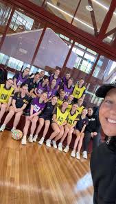 Image result for Shelley Netball Club