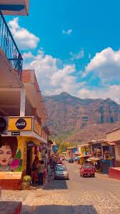 Kuvahaun tulos haulle Tepoztlan