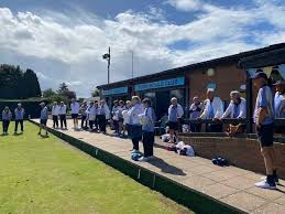 Image result for Higham Ferrers Town Bowls Club