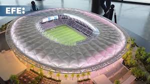 Resultado de imagen para Estadio Internacional%