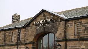 Image result for Cookridge Hall Golf Club