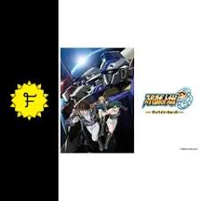 「ライディース・F・ブランシュタイン スーパーロボット大戦OG ディバイン・ウォーズ」の画像検索結果