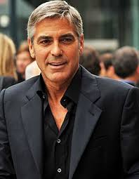 Image result for george clooney
