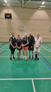 Image result for Chelmsford Casuals Badminton Club
